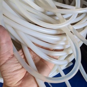Gioăng Silicone Chịu Nhiệt