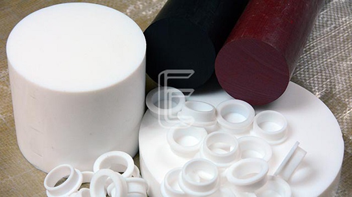 Tấm nhựa Polyethylene (PE) sản phẩm được ưa chuộng tại Thời Dựng