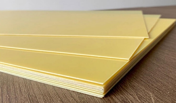 Nhựa tấm Polyvinyl Chloride (PVC) sở hữu nhiều ưu điểm tuyệt vời