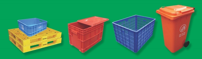 Nhựa Công Nghiệp Thời Dựng - đơn vị cung cấp nhựa uy tín hàng đầu